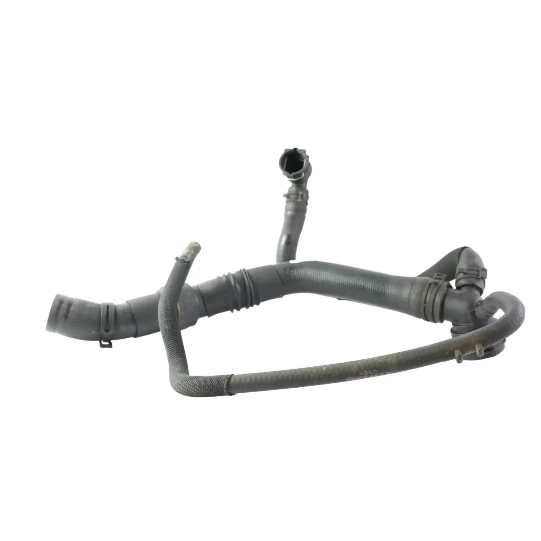 MK3 Manguera Refrigerante 2.0 TFSI para Audi A3 8V VW Passat B8 Seat Leon con número de pieza 5Q0122101DT Audi A3 8V VW Passat B8 Seat Leon MK3 Manguera Refrigerante 2.0 TFSI - SKU 5Q0122101DT - Número de pieza 5Q0122101DT