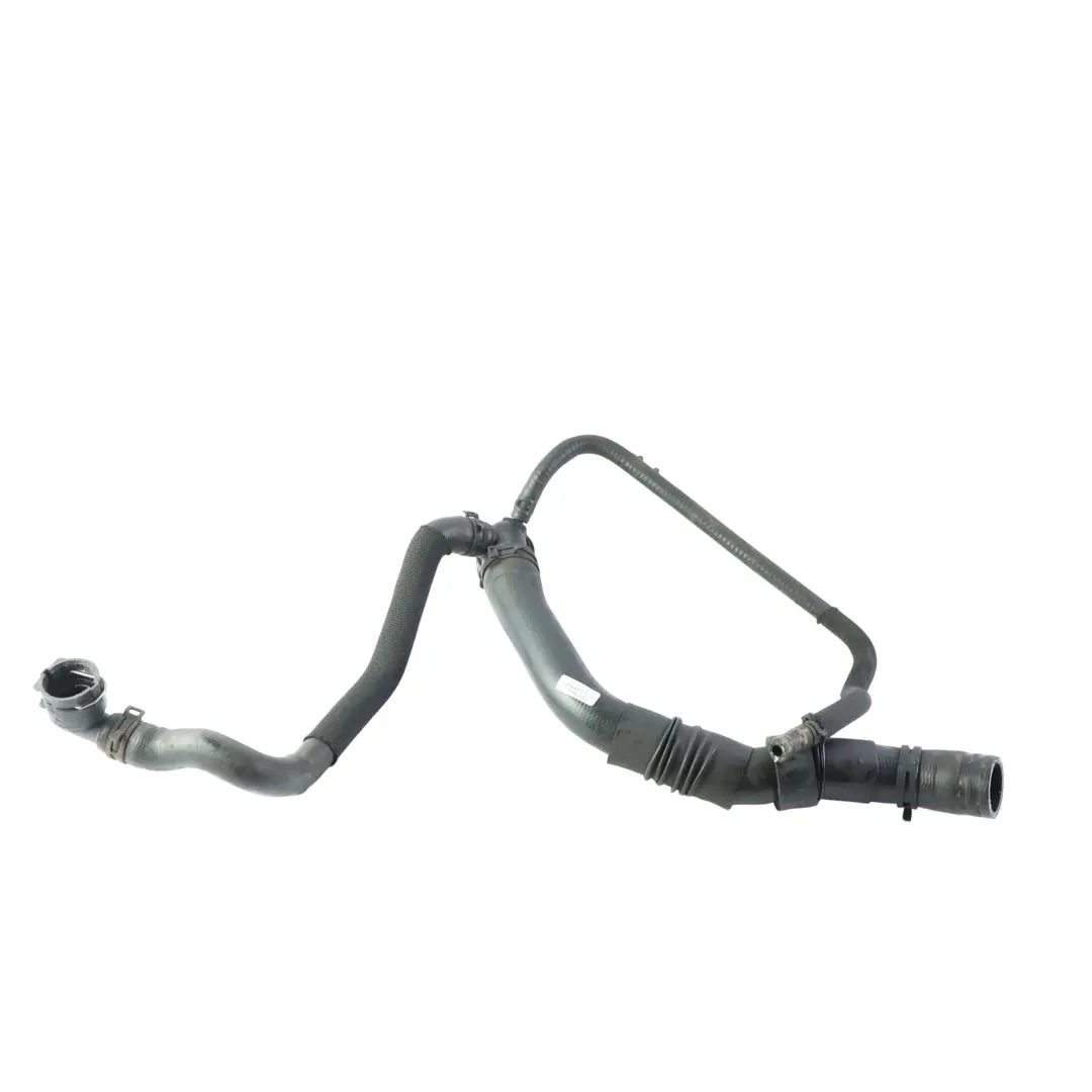 Audi A3 8V VW Passat B8 Seat Leon MK3 Manguera Refrigerante 2.0 TFSI - SKU 5Q0122101DT - Número de pieza 5Q0122101DT