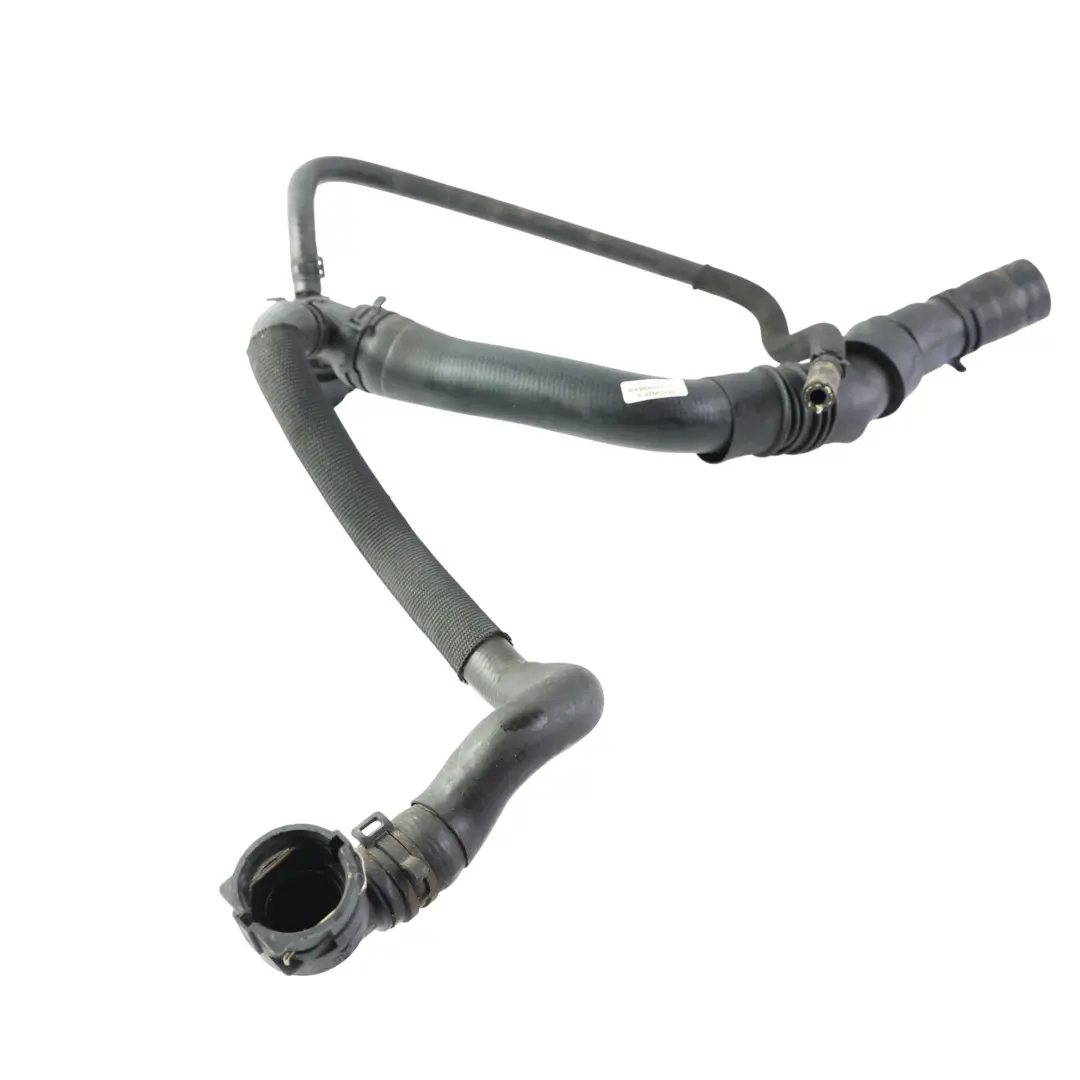 Audi A3 8V VW Passat B8 Seat Leon MK3 Manguera Refrigerante 2.0 TFSI - SKU 5Q0122101DT - Número de pieza 5Q0122101DT