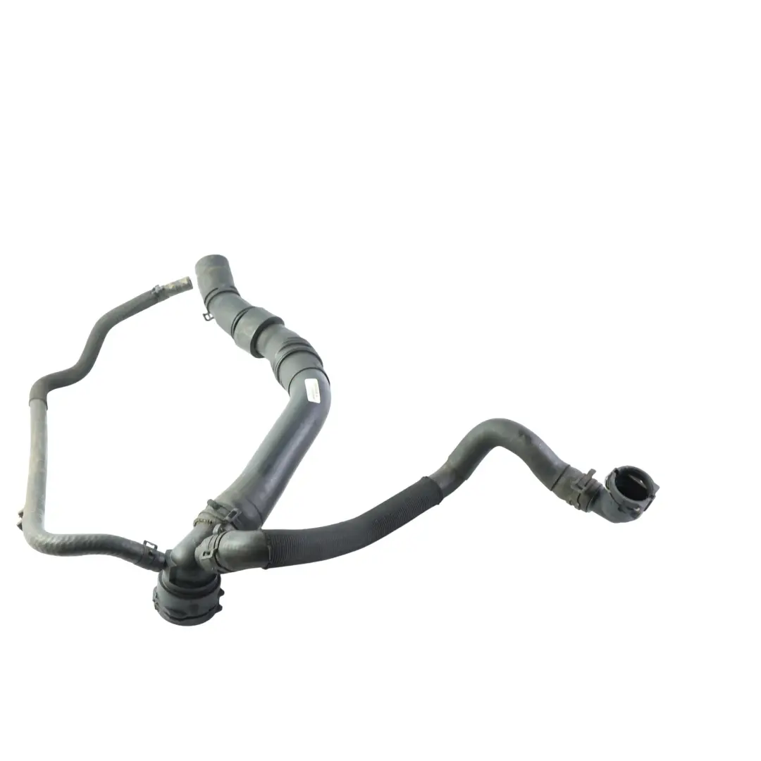 Audi A3 8V VW Passat B8 Seat Leon Mk3 Wąż Chłodnicy 2.0 TFSI - SKU 5Q0122101DT - Numer Części 5Q0122101DT
