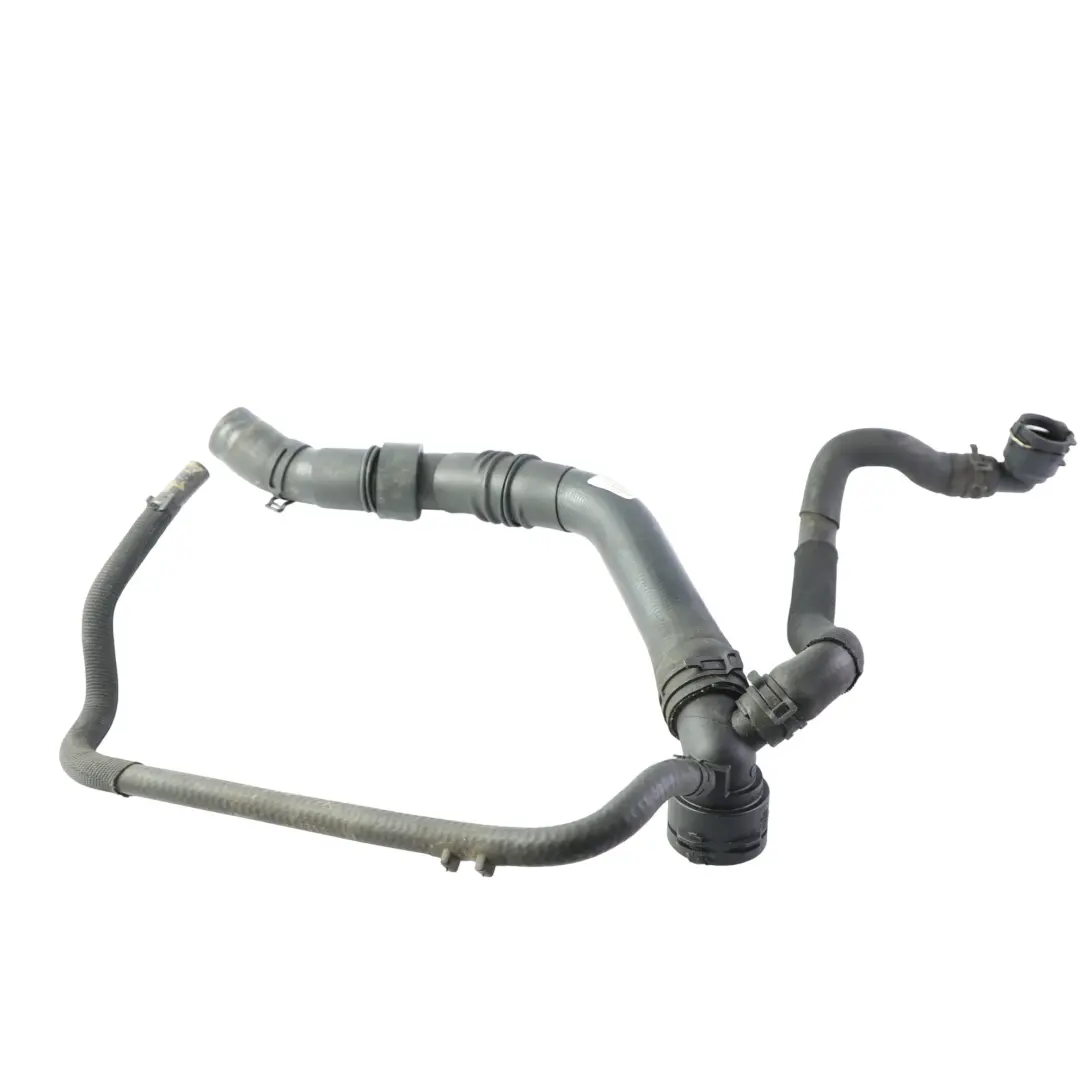 MK3 Manguera Refrigerante 2.0 TFSI para Audi A3 8V VW Passat B8 Seat Leon con número de pieza 5Q0122101DT Audi A3 8V VW Passat B8 Seat Leon MK3 Manguera Refrigerante 2.0 TFSI - SKU 5Q0122101DT - Número de pieza 5Q0122101DT