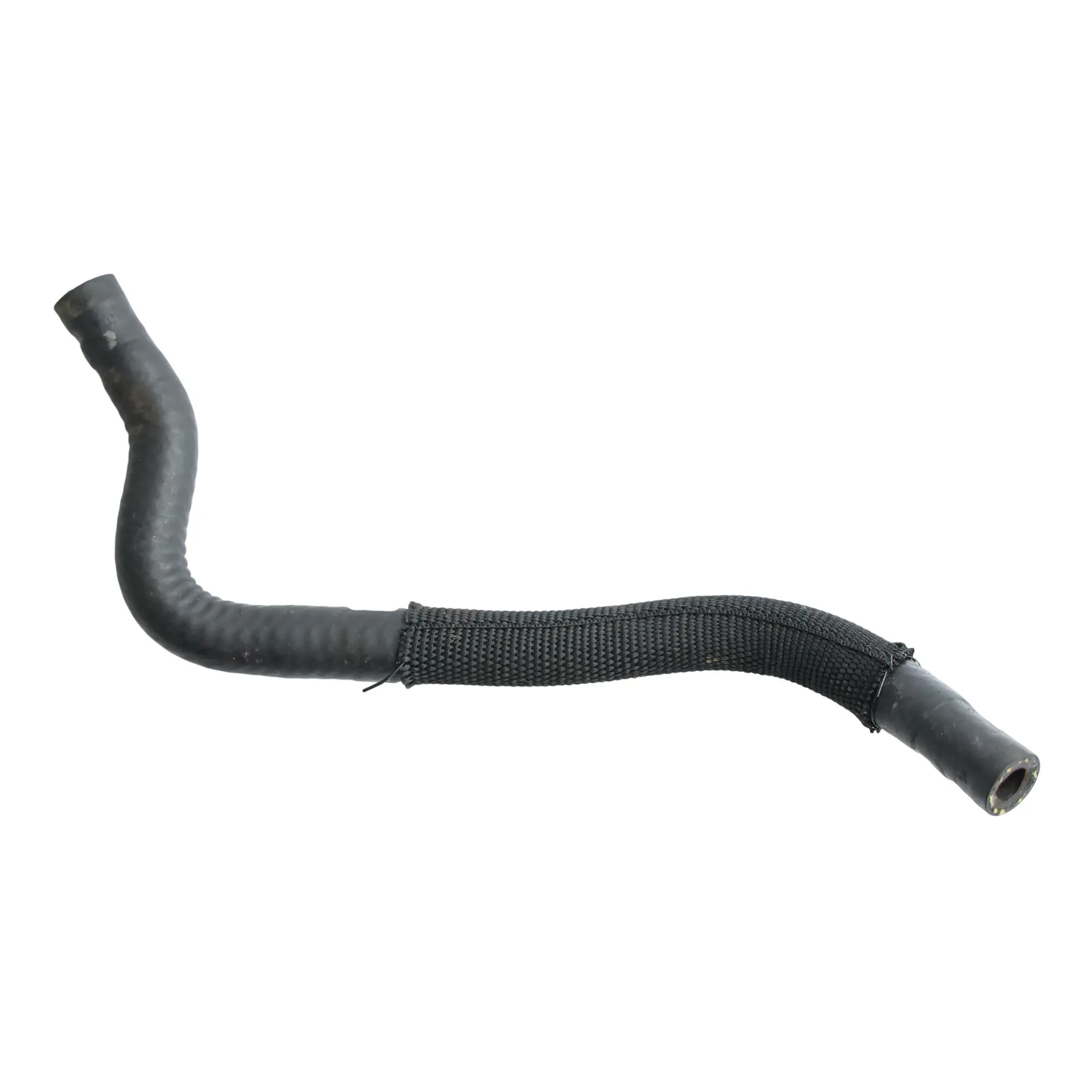 Volkswagen Golf Mk7 2.0 TFSI CHHA Kühlerschlauch Kühlmittelrohr 5Q0122157AK