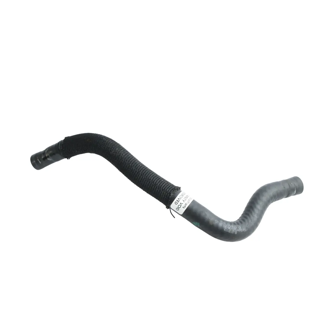 Volkswagen Golf Mk7 2.0 TFSI CHHA Tuyau Eau Radiateur Liquide - SKU 5Q0122157AK-1 - Numéro de pièce 5Q0122157AK