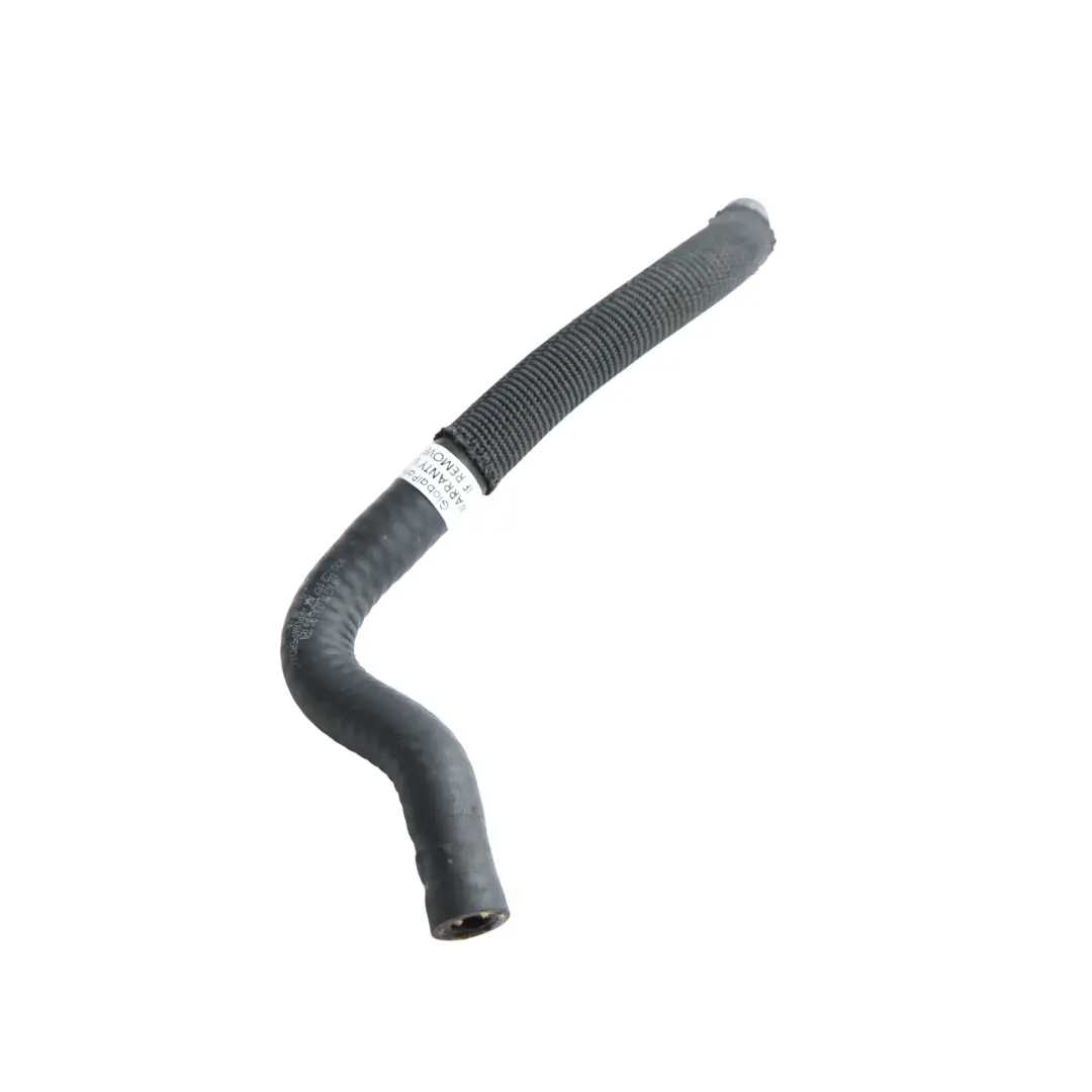 CHHA Tubo Acqua Radiatore Liquido per Volkswagen Golf Mk7 2.0 TFSI con numero di parte 5Q0122157AK Volkswagen Golf Mk7 2.0 TFSI CHHA Tubo Acqua Radiatore Liquido - SKU 5Q0122157AK-1 - Numero di parte 5Q0122157AK