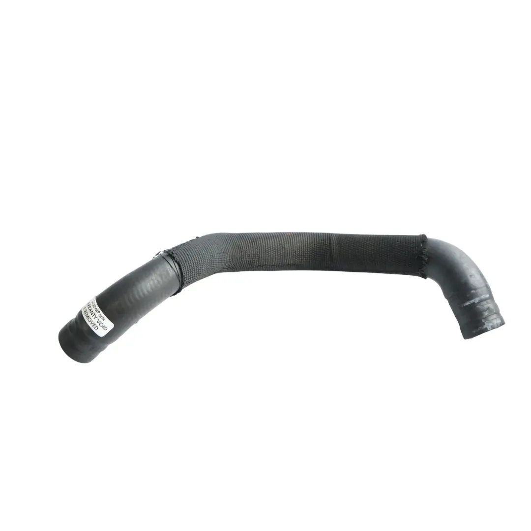 Kühlerschlauch 2.0 TFSI CHHA für Volkswagen Golf Mk7 mit Teilenummer 5Q0122157AK Volkswagen Golf Mk7 Kühlerschlauch 2.0 TFSI CHHA - SKU 5Q0122157AK-2 - Teilenummer 5Q0122157AK