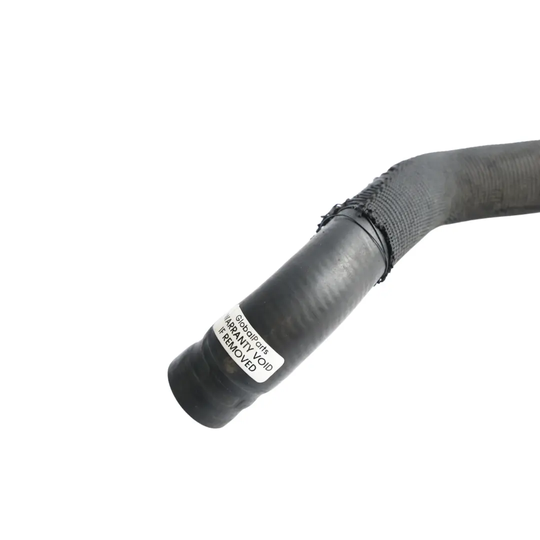 Durite Radiateur 2.0 TFSI CHHA pour Volkswagen Golf Mk7 à propos du numéro de pièce 5Q0122157AK Volkswagen Golf Mk7 Durite Radiateur 2.0 TFSI CHHA - SKU 5Q0122157AK-2 - Numéro de pièce 5Q0122157AK