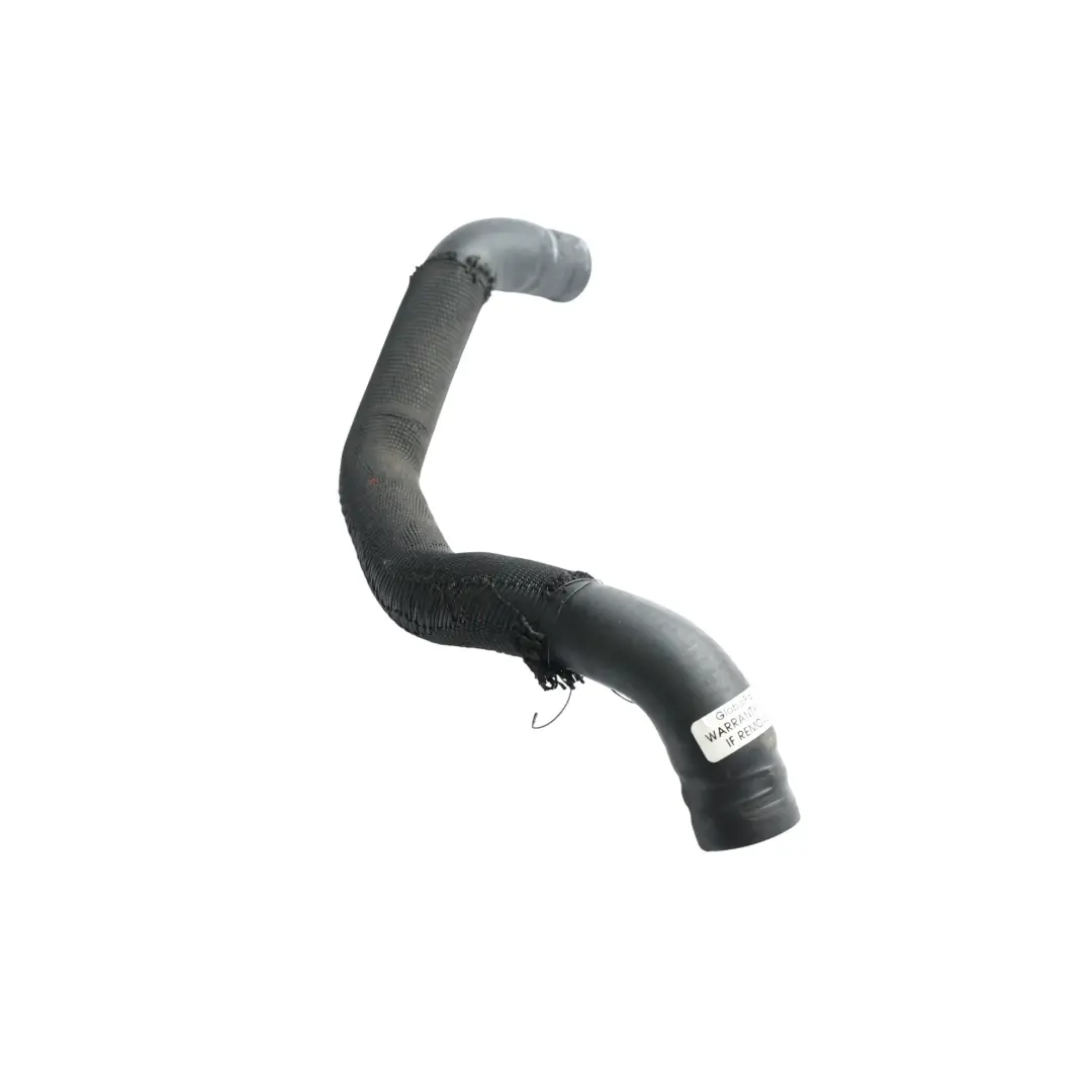 Volkswagen Golf Mk7 Water Hose Radiator Coolant Pipe 2.0 TFSI CHHA - SKU 5Q0122157AK-2 - Part number 5Q0122157AK