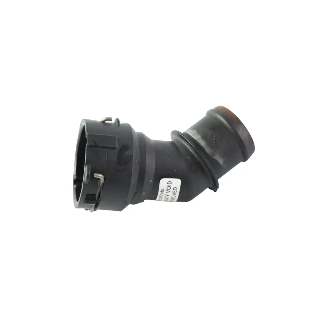 Mk6 Scirocco Mk3 Passat B8 Rura Chłodzenia Króciec Wody do VW Golf o numerze 5Q0122291AA VW Golf Mk6 Scirocco Mk3 Passat B8 Rura Chłodzenia Króciec Wody - SKU 5Q0122291AA - Numer Części 5Q0122291AA