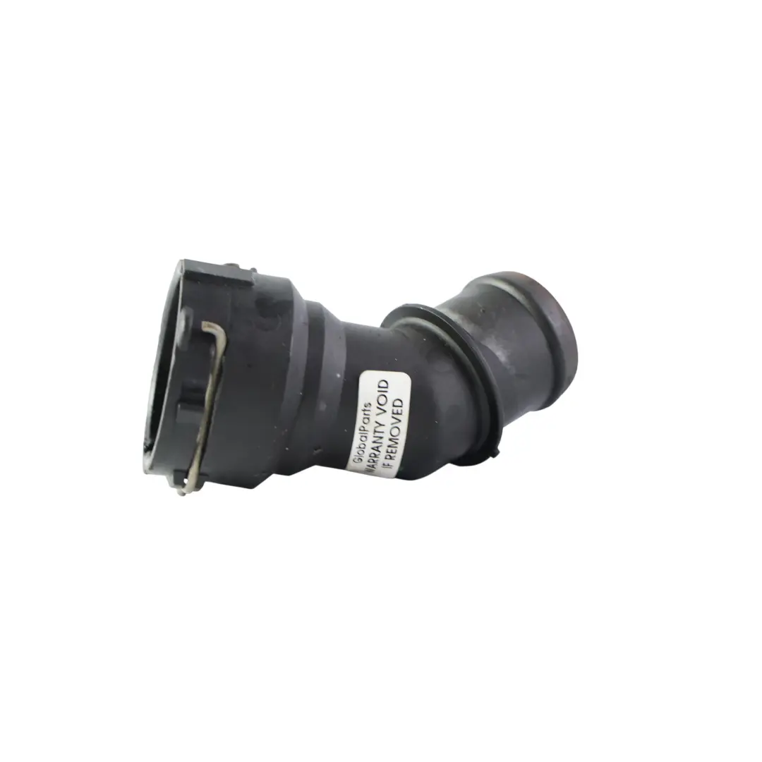 Volkswagen Golf Mk6 Scirocco Mk3 Passat B8 Water Coolant Pipe - SKU 5Q0122291AA - Part number 5Q0122291AA