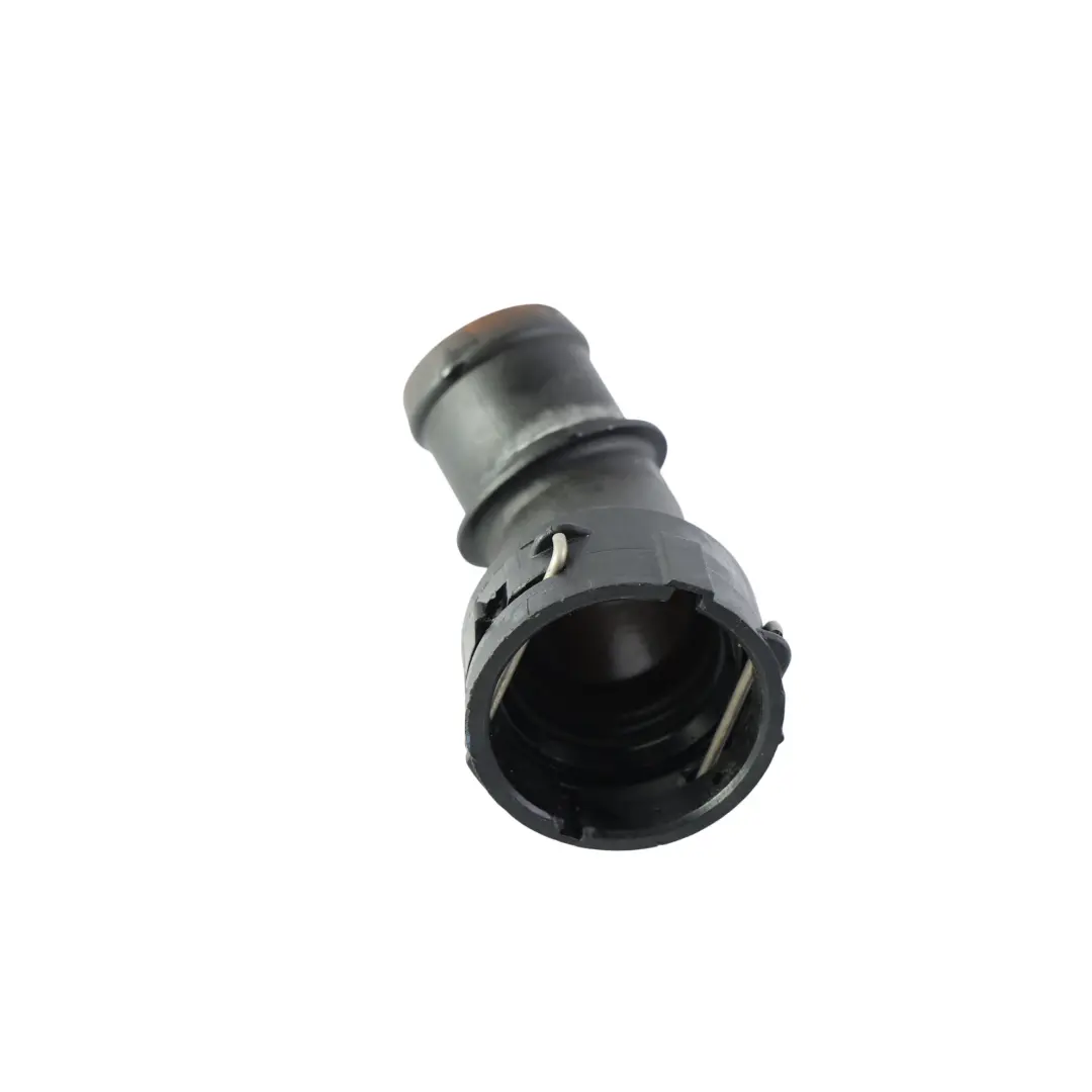 Volkswagen Golf MK6 Scirocco MK3 Passat B8 Wasser Kühlmittel Rohr - SKU 5Q0122291AA - Teilenummer 5Q0122291AA