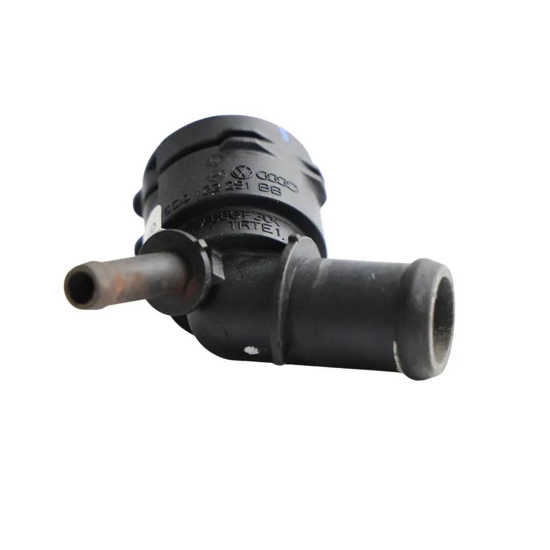 5F Water Coolant Hose Line Tube Pipe Quick Coupling to Seat Leon Cupra with Part number 5Q0122291BB Seat Leon Cupra 5F Water Coolant Hose Line Tube Pipe Quick Coupling - SKU 5Q0122291BB-1 - Part number 5Q0122291BB