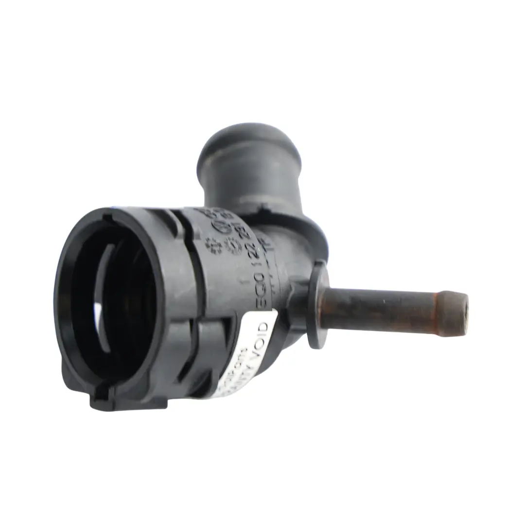 5F Water Coolant Hose Line Tube Pipe Quick Coupling to Seat Leon Cupra with Part number 5Q0122291BB Seat Leon Cupra 5F Water Coolant Hose Line Tube Pipe Quick Coupling - SKU 5Q0122291BB-1 - Part number 5Q0122291BB