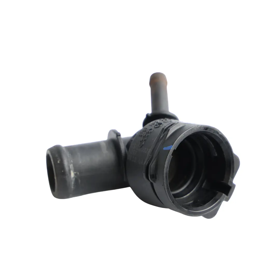 5F Tubo Liquido Refrigerante Raccordo Rapido per Seat Leon Cupra con numero di parte 5Q0122291BB Seat Leon Cupra 5F Tubo Liquido Refrigerante Raccordo Rapido - SKU 5Q0122291BB-1 - Numero di parte 5Q0122291BB