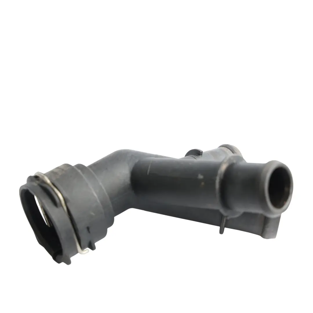 Water Radiator Pipe 2.0 TSI to Volkswagen Golf Mk7 R Engine with Part number 5Q0122291CT Volkswagen Golf Mk7 R Engine Water Radiator Pipe 2.0 TSI - SKU 5Q0122291CT - Part number 5Q0122291CT