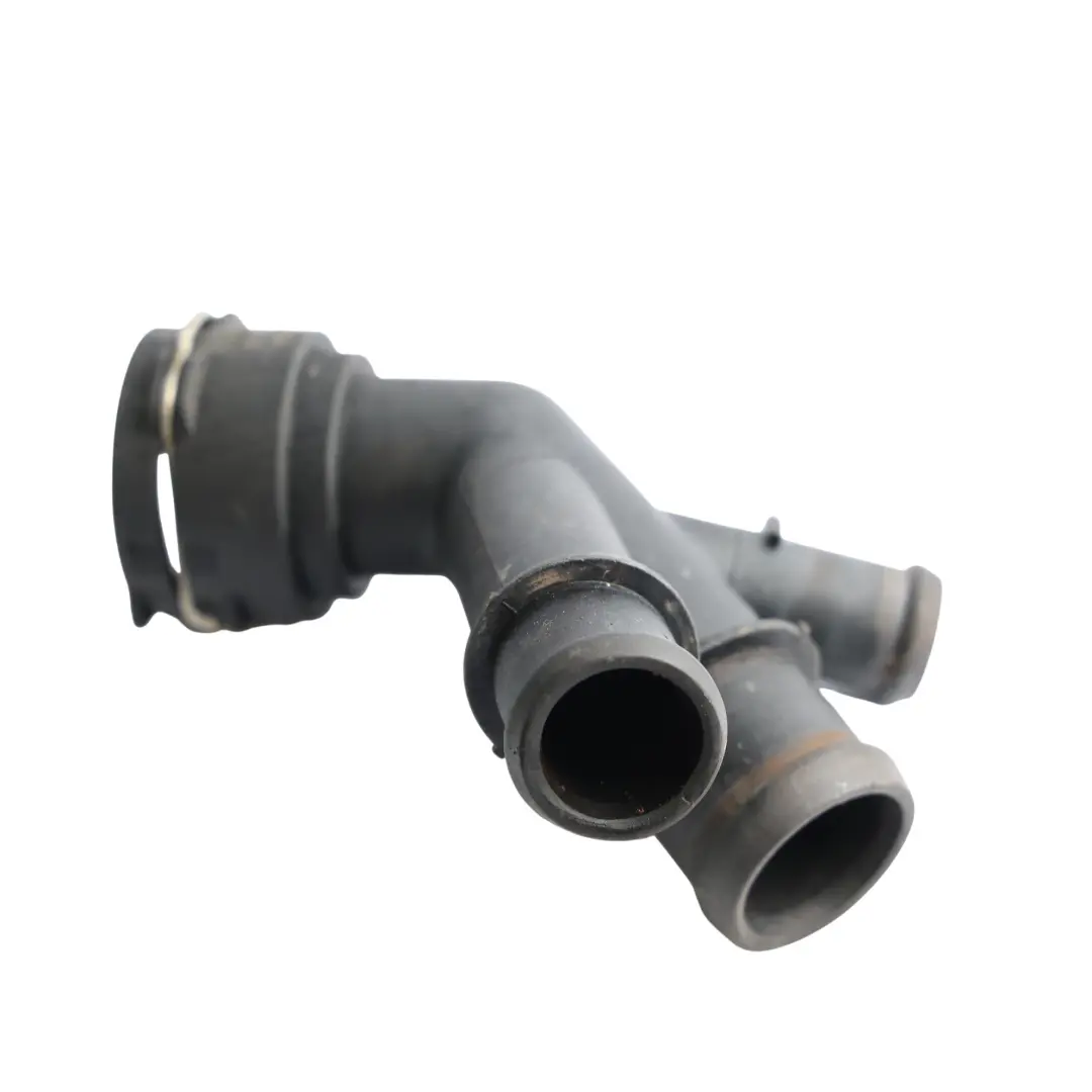 Volkswagen Golf Mk7 R Motor Wasser Kühler Rohr 2.0 TSI - SKU 5Q0122291CT - Teilenummer 5Q0122291CT