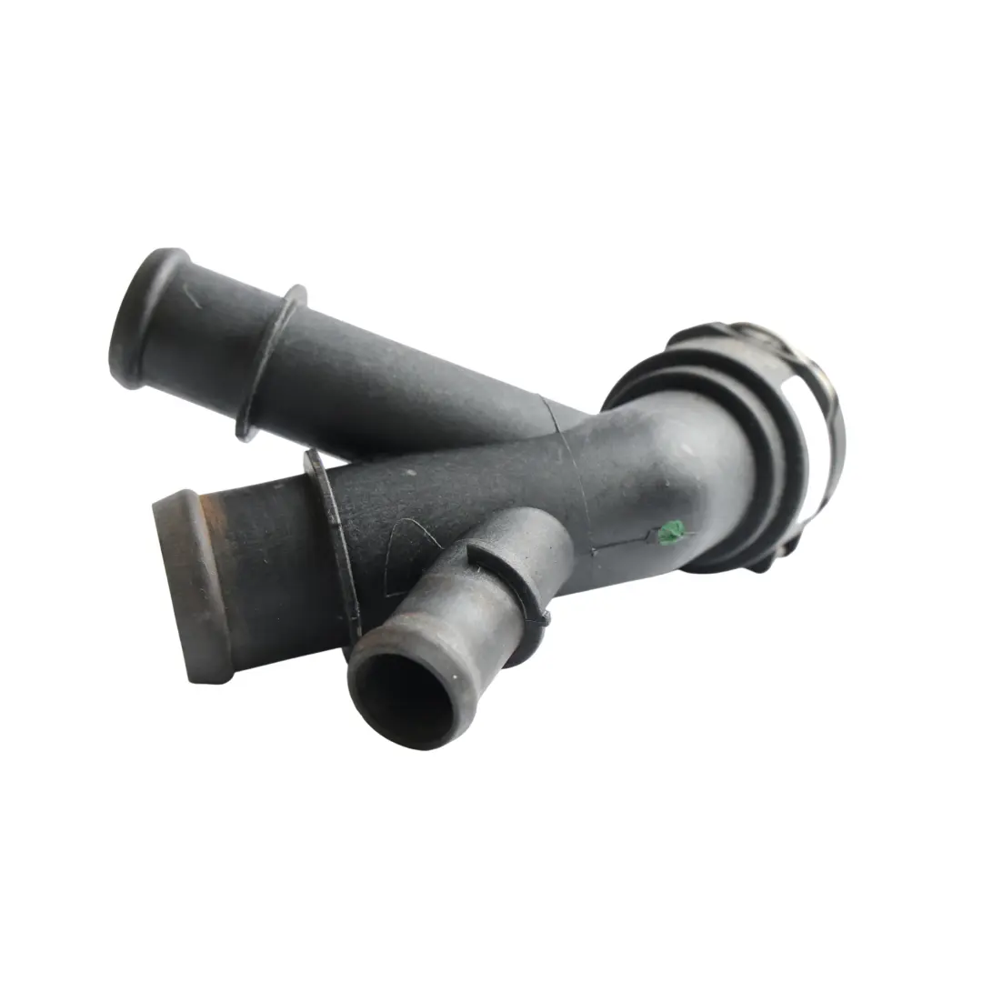Volkswagen Golf Mk7 R Engine Water Radiator Pipe 2.0 TSI - SKU 5Q0122291CT - Part number 5Q0122291CT