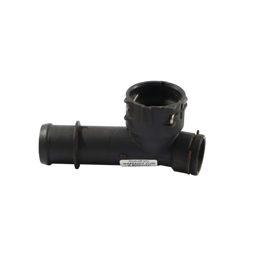 Audi Seat Leon MK3 VW Golf MK7 Motor Kühlmittel Rohr Schlauch Benzin - SKU 5Q0122291DS - Teilenummer 5Q0122291DS