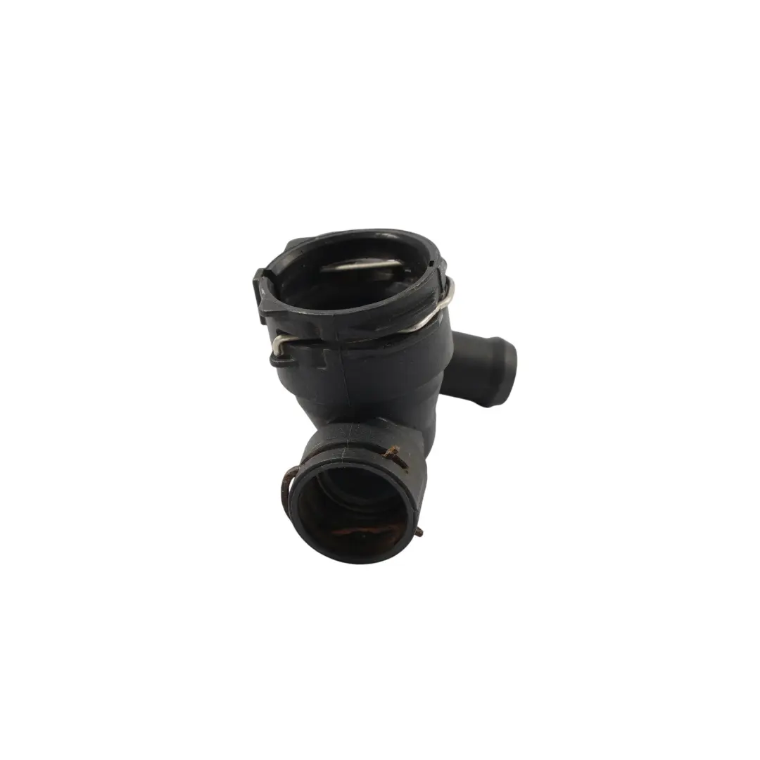 Audi Seat Leon MK3 VW Golf MK7 Tubo Manguera Refrigerante Motor - SKU 5Q0122291DS - Número de pieza 5Q0122291DS