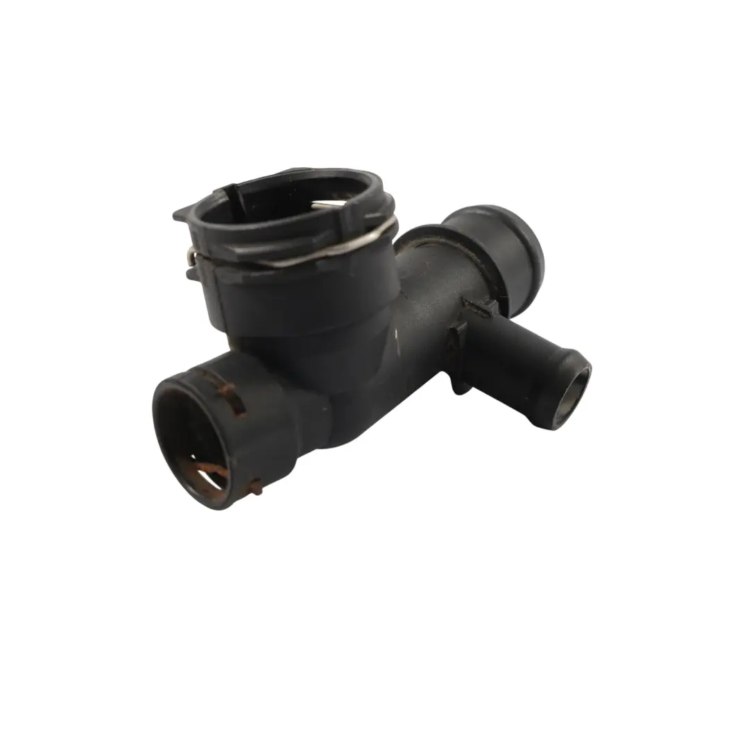 Audi Seat Leon Mk3 VW Golf Mk7 Tubo Liquido Refrigerante Benzina - SKU 5Q0122291DS - Numero di parte 5Q0122291DS