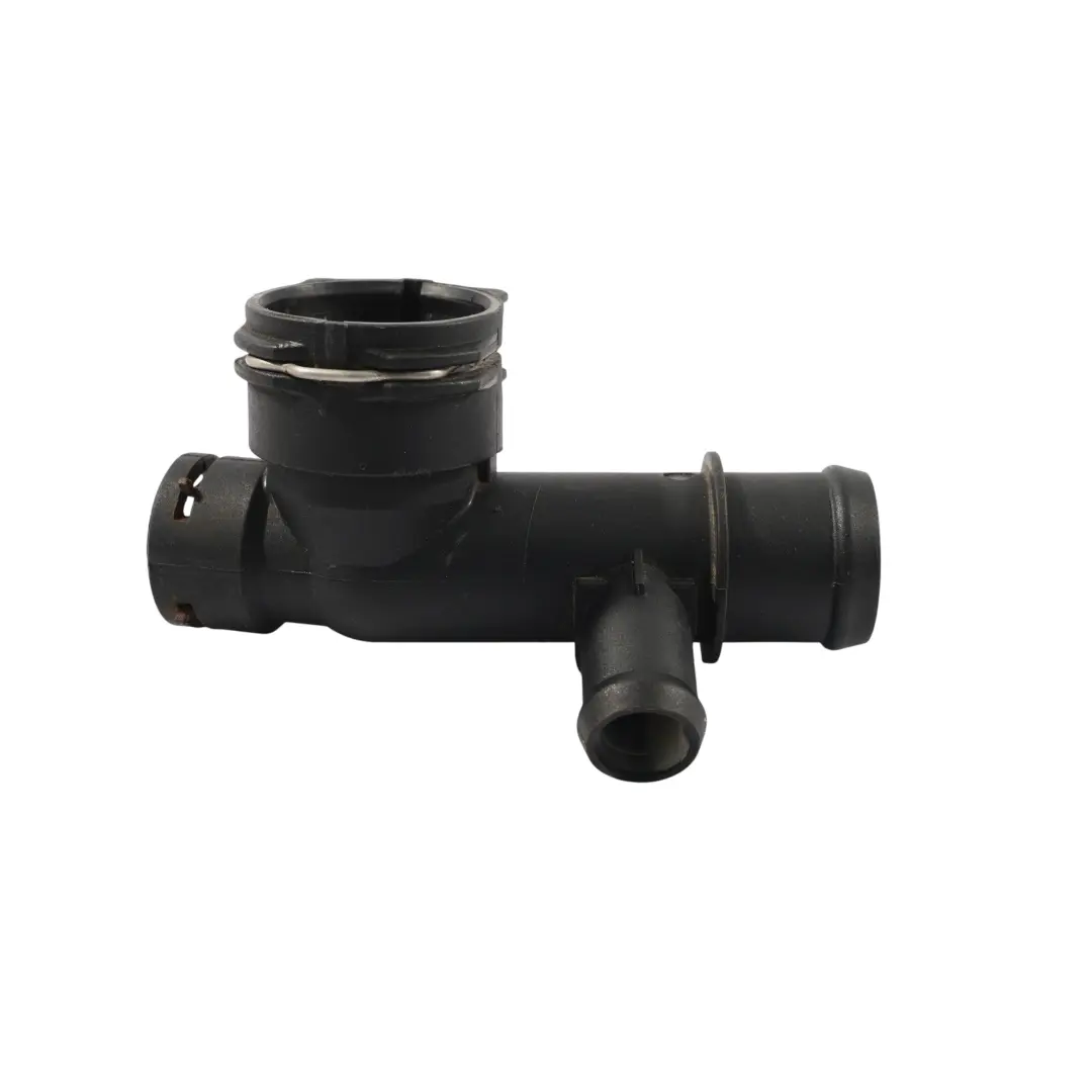 MK3 VW Golf MK7 Tubo Manguera Refrigerante Motor para Audi Seat Leon con número de pieza 5Q0122291DS Audi Seat Leon MK3 VW Golf MK7 Tubo Manguera Refrigerante Motor - SKU 5Q0122291DS - Número de pieza 5Q0122291DS