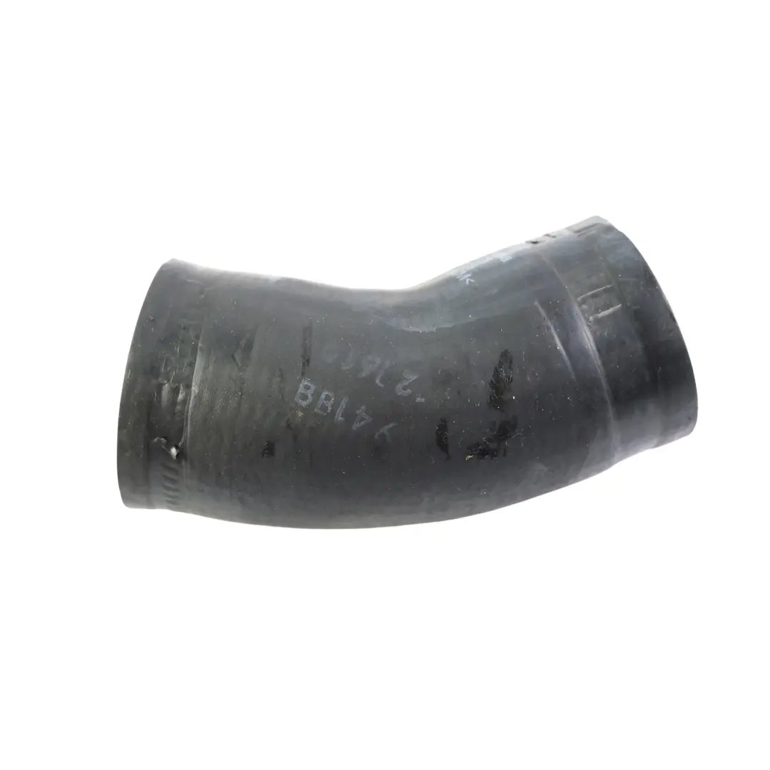 Audi A3 S3 8V VW Golf GTI 2.0 TSI TFSI Tubo Intercooler - SKU 5Q0145828A-1 - Numero di parte 5Q0145828A