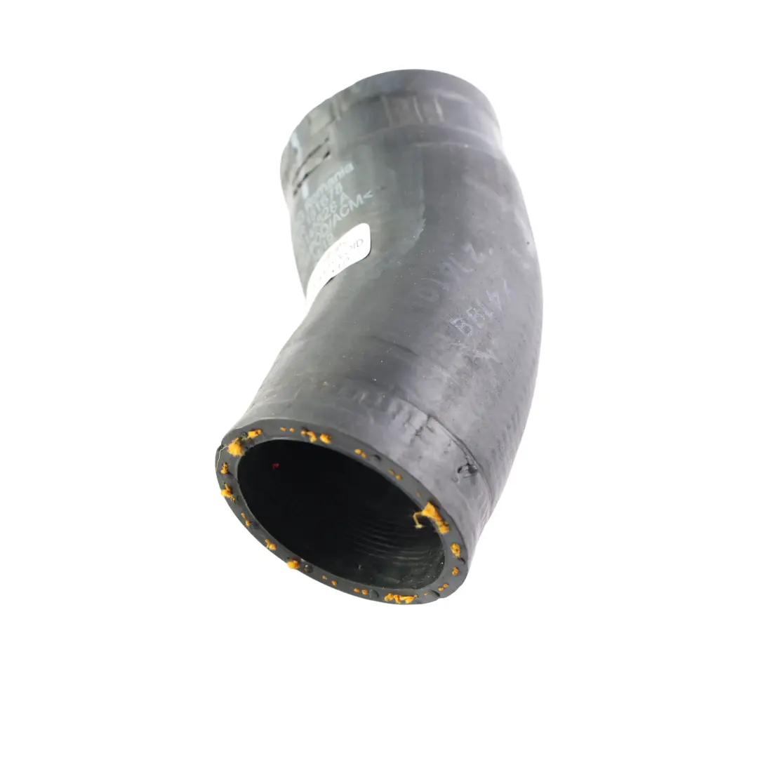 Audi A3 S3 8V VW Golf GTI 2.0 TSI TFSI Tubo Manguera Intercooler - SKU 5Q0145828A-1 - Número de pieza 5Q0145828A