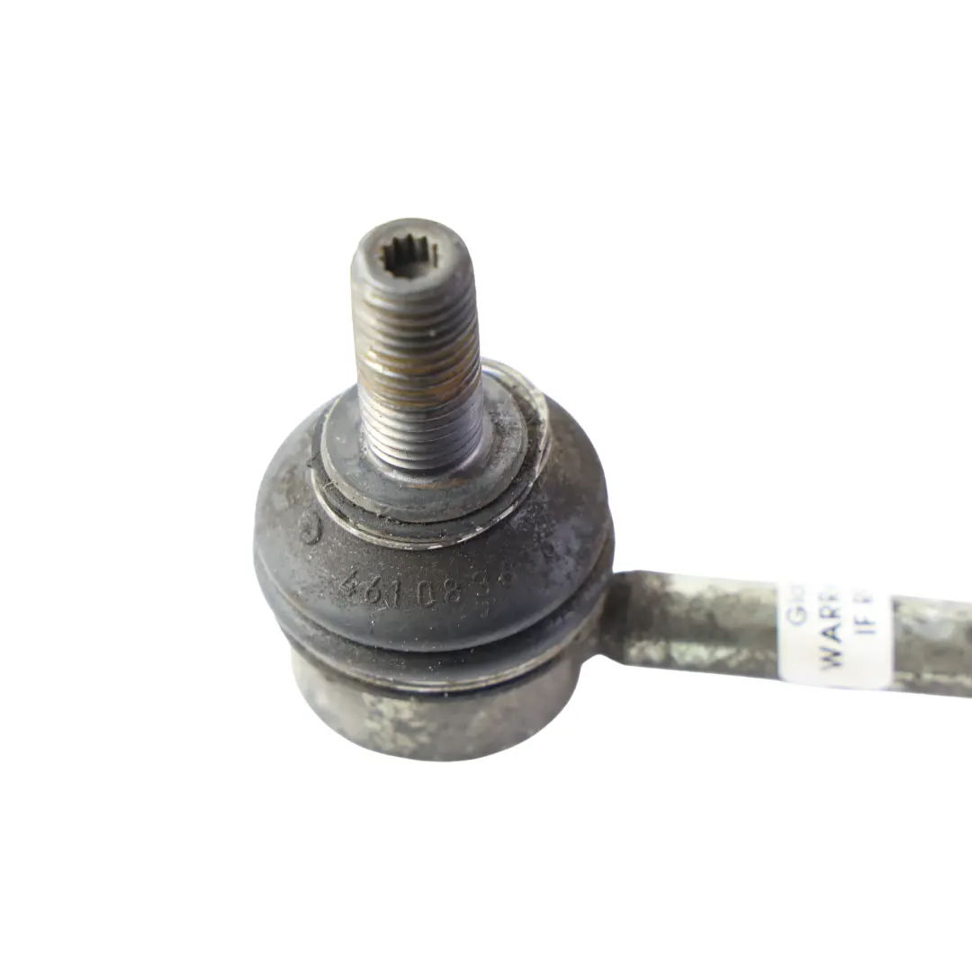Front Anti Roll Bar Tie Rod Link to Audi TT 8J A3 8P Q3 F3 VW Golf Mk7 with Part number 5Q0411315A Audi TT 8J A3 8P Q3 F3 VW Golf Mk7 Front Anti Roll Bar Tie Rod Link - SKU 5Q0411315A - Part number 5Q0411315A