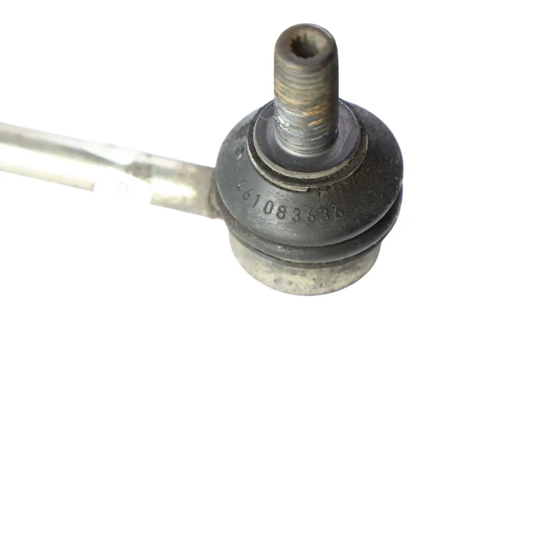 Front Anti Roll Bar Tie Rod Link to Audi TT 8J A3 8P Q3 F3 VW Golf Mk7 with Part number 5Q0411315A Audi TT 8J A3 8P Q3 F3 VW Golf Mk7 Front Anti Roll Bar Tie Rod Link - SKU 5Q0411315A - Part number 5Q0411315A