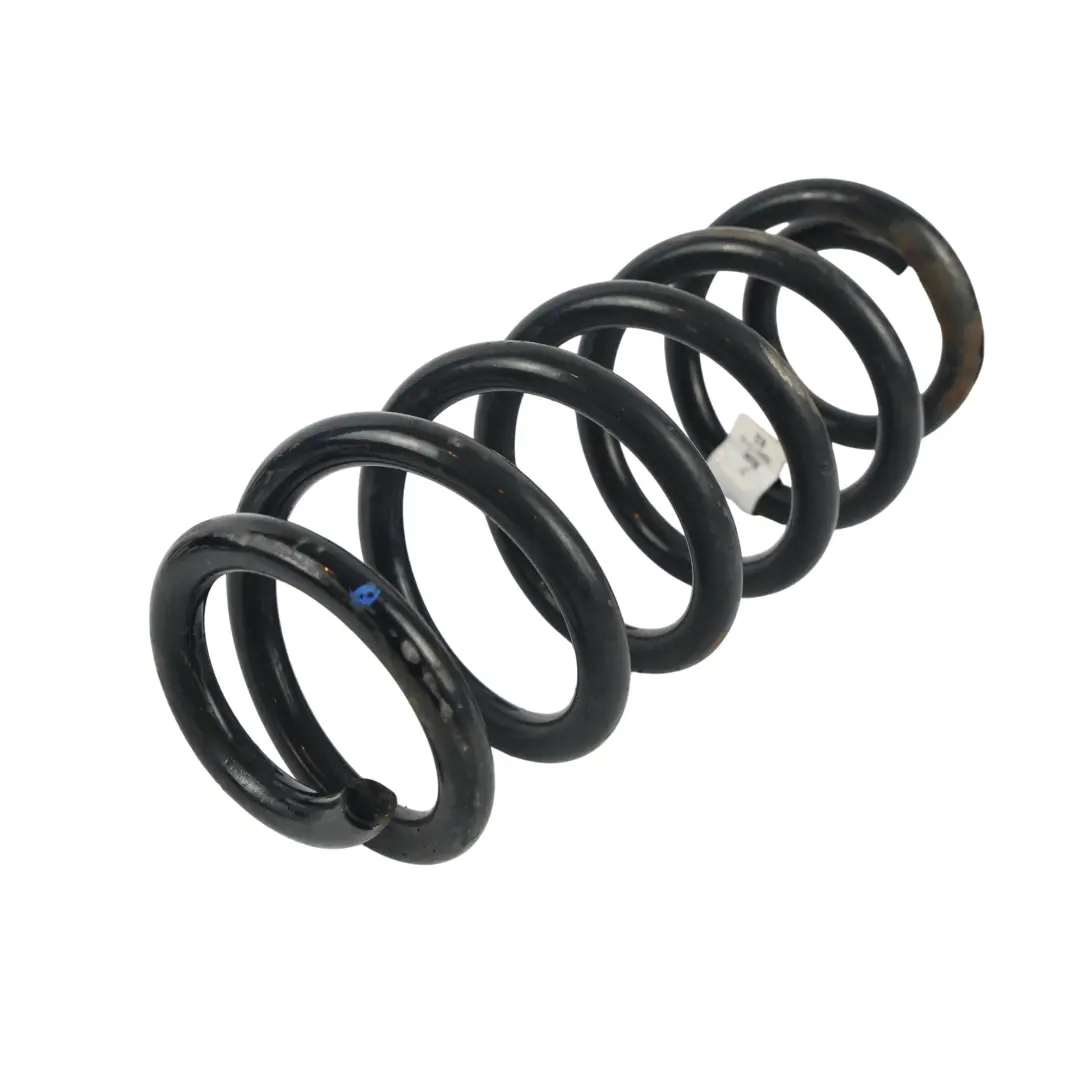 Audi A3 S3 8V Molla Ammortizzatore Posteriore Sinistro Destro SET - SKU 5Q0511115KG - Numero di parte 5Q0511115KG