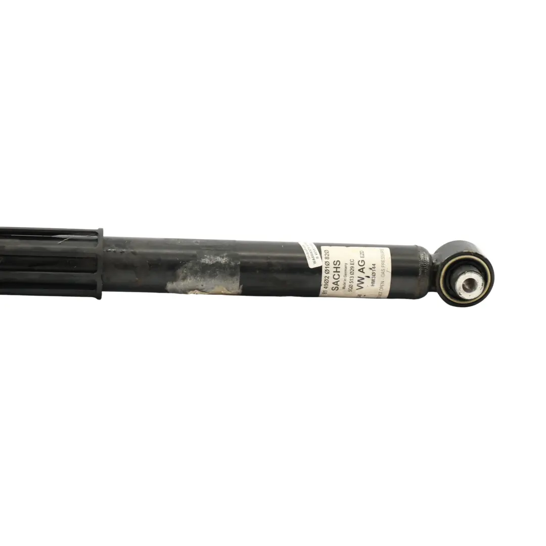 Axle Strut Shock Absorber Damper Left Right N/O/S 5Q0513029EC to Audi A3 8V Rear with Part number 5Q0512011GE Audi A3 8V Rear Axle Strut Shock Absorber Damper Left Right N/O/S 5Q0513029EC - SKU 5Q0512011GE - Part number 5Q0512011GE