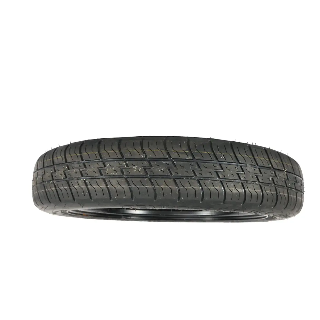 Volkswagen Golf Mk7 Rueda Repuesto R16 Hankook 3.5J ET: 25.5 - SKU 5Q0601027BJ-1 - Número de pieza 5Q0601027BJ