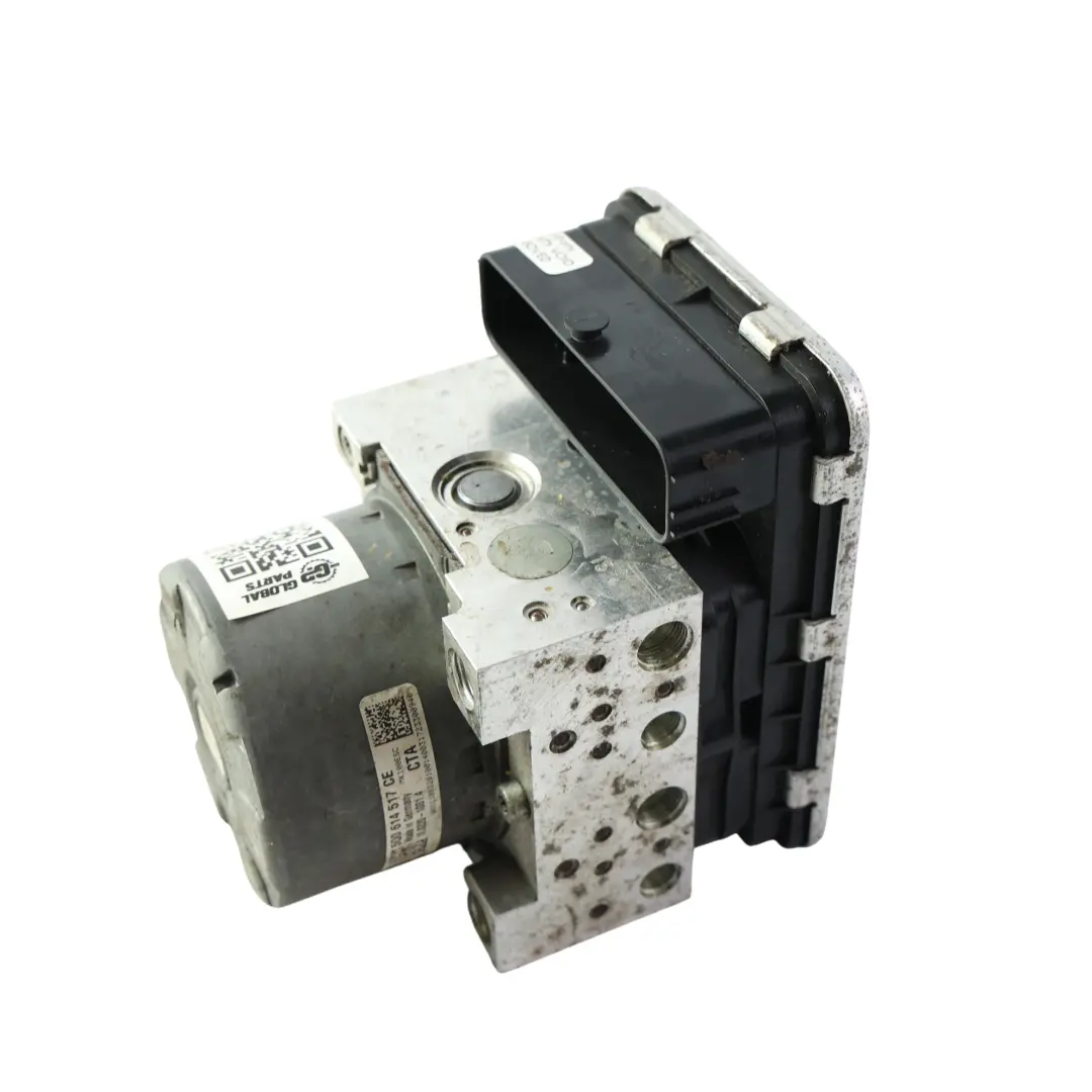 Bomba ABS Unidad Control Freno para Audi Q2 GA VW Golf Mk7 con número de pieza 5Q0614517CE Audi Q2 GA VW Golf Mk7 Bomba ABS Unidad Control Freno - SKU 5Q0614517CE - Número de pieza 5Q0614517CE