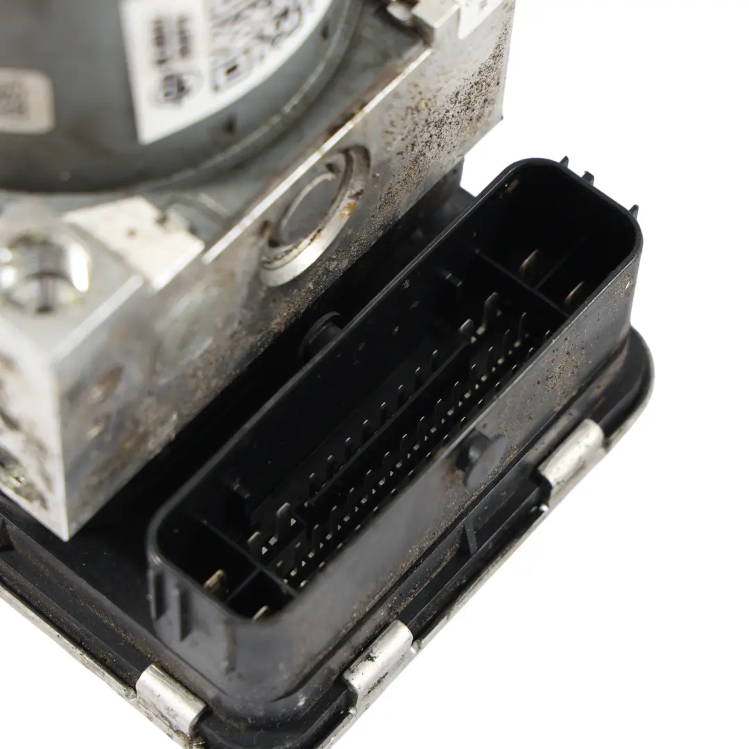 Volkswagen Audi A3 8V Pompa ABS Modulo Controllo Freno Idraulico 5Q0614517DD - SKU 5Q0614517DK - Numero di parte 5Q0614517DK