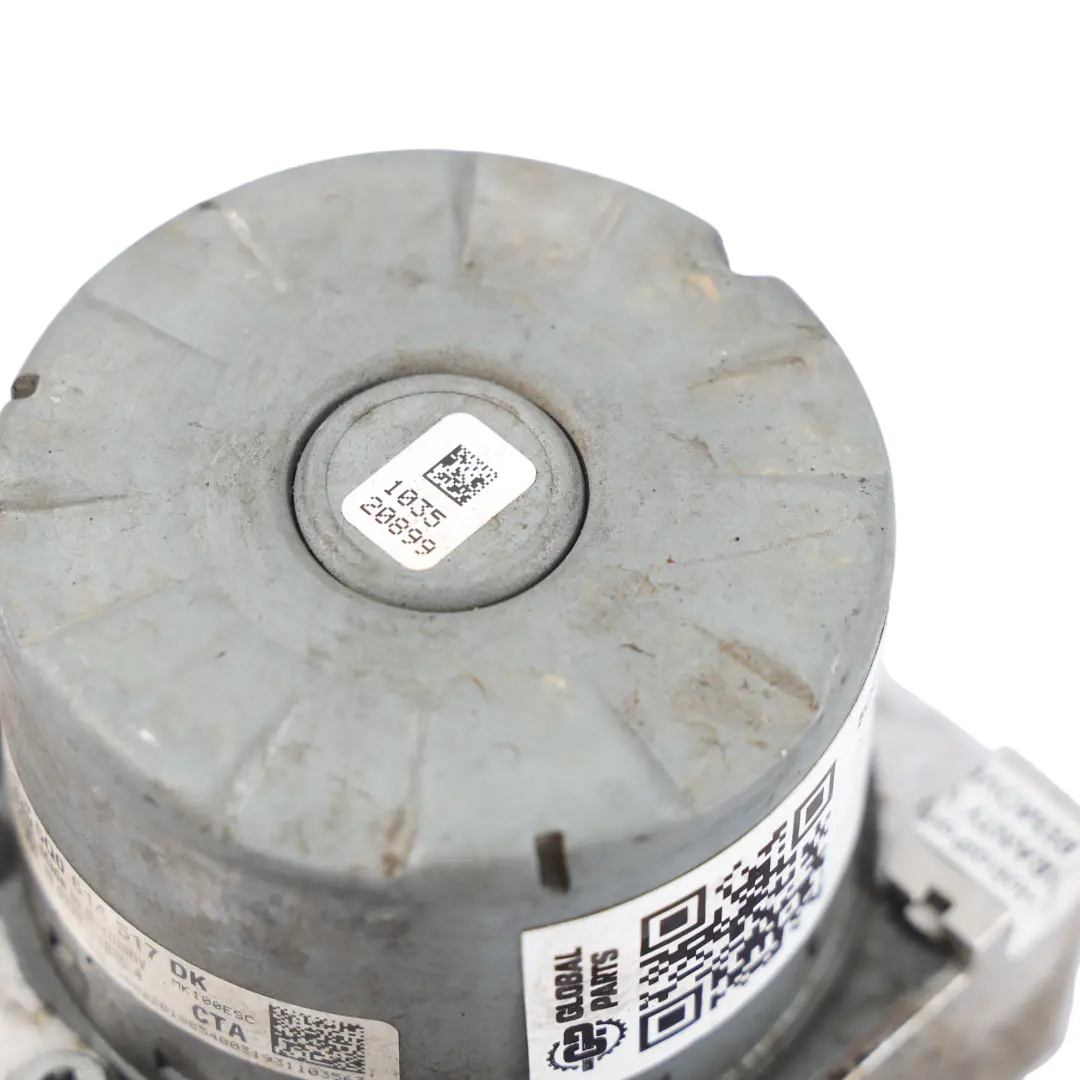 ABS Pump Hydraulic Brake Pump Control Module 5Q0614517DD to Audi A3 8V with Part number 5Q0614517DK Audi A3 8V ABS Pump Hydraulic Brake Pump Control Module 5Q0614517DD - SKU 5Q0614517DK - Part number 5Q0614517DK