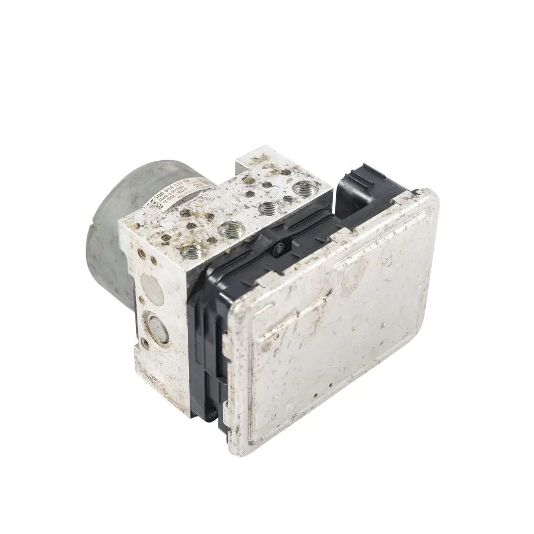 Audi A3 8V Pompa ABS Hydrauliczna Moduł Sterujący Hamulców 5Q0614517DD - SKU 5Q0614517DK - Numer Części 5Q0614517DK