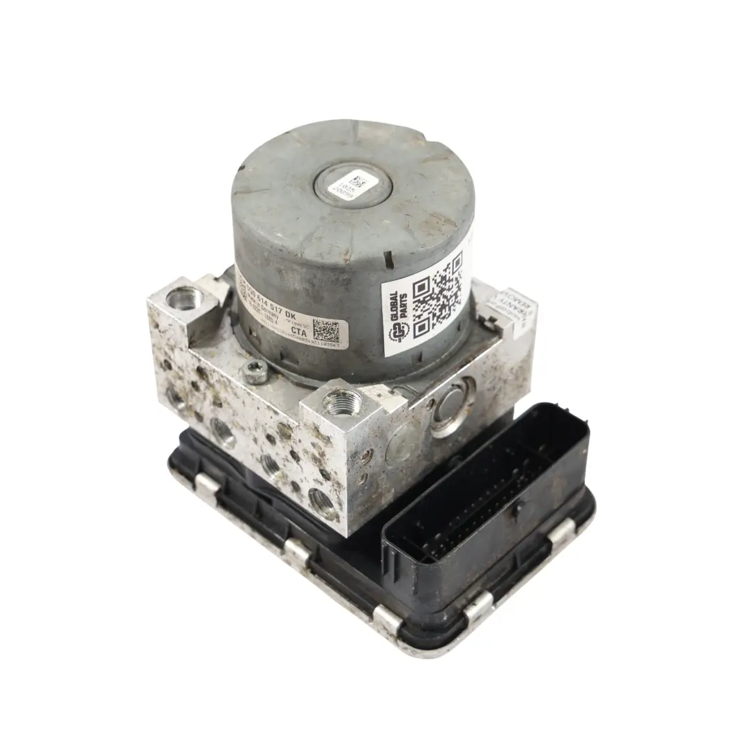 Volkswagen Audi A3 8V Pompa ABS Modulo Controllo Freno Idraulico 5Q0614517DD - SKU 5Q0614517DK - Numero di parte 5Q0614517DK
