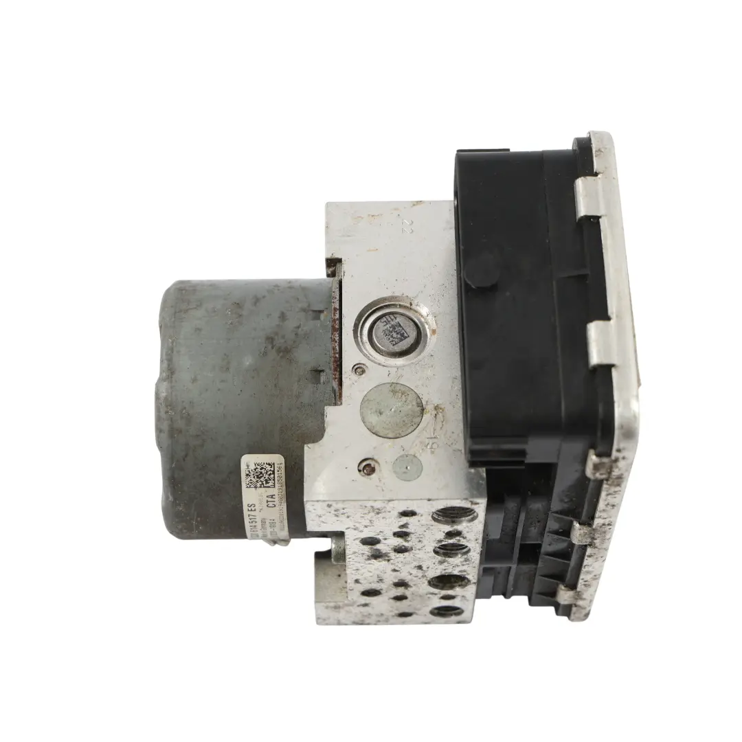 Volkswagen Golf Mk7 Pompa ABS Hydrauliczny Moduł Sterujący - SKU 5Q0614517ES - Numer Części 5Q0614517ES