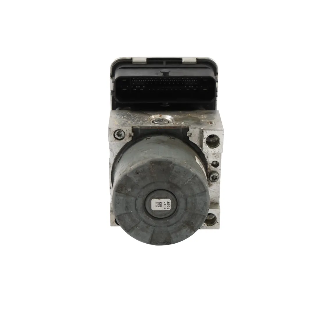 Bomba ABS Unidad Control Hidráulico para Volkswagen Golf Mk7 con número de pieza 5Q0614517ES Volkswagen Golf Mk7 Bomba ABS Unidad Control Hidráulico - SKU 5Q0614517ES - Número de pieza 5Q0614517ES