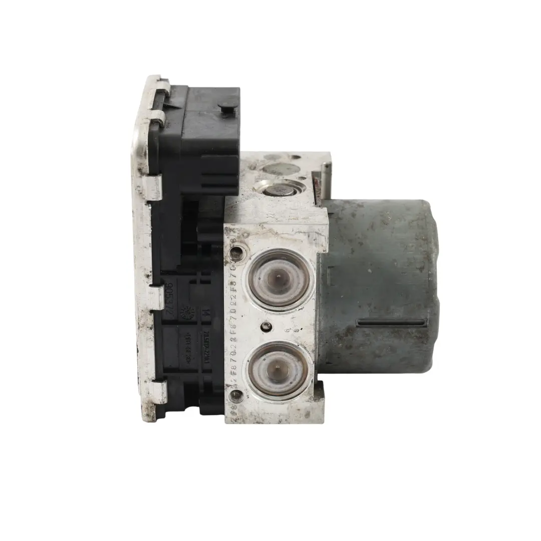 Pompe ABS Unité Contrôle Hydraulique pour Volkswagen Golf Mk7 à propos du numéro de pièce 5Q0614517ES Volkswagen Golf Mk7 Pompe ABS Unité Contrôle Hydraulique - SKU 5Q0614517ES - Numéro de pièce 5Q0614517ES