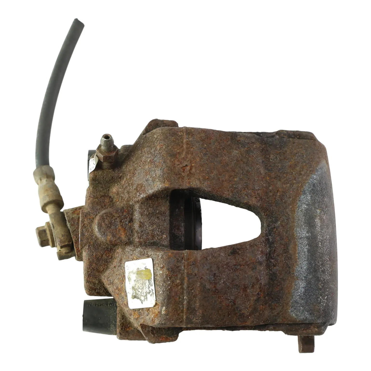 Volkswagen Golf Mk7 Brake Caliper Housing Front Left N/S 5Q0615123
