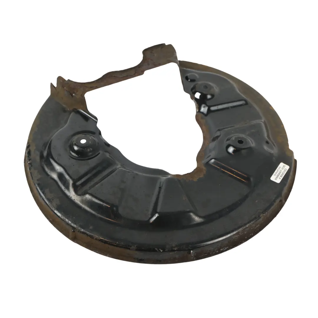 5G Osłona Tarczy Hamulcowej Tylna Lewa do Volkswagen Golf R o numerze 5Q0615611Q Volkswagen Golf R 5G Osłona Tarczy Hamulcowej Tylna Lewa - SKU 5Q0615611Q - Numer Części 5Q0615611Q