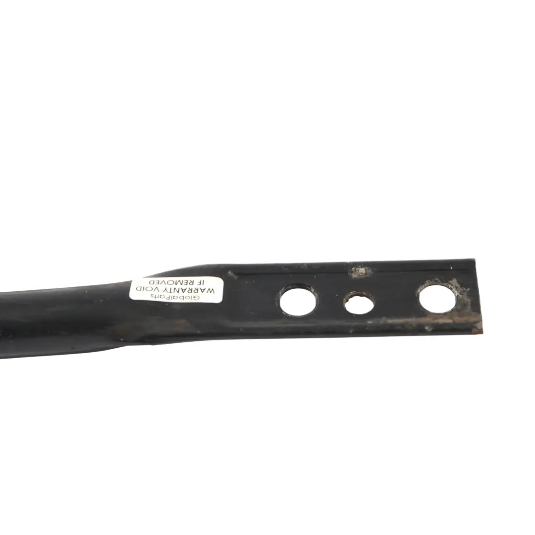 5G Audi A3 8V Refuerzo Túnel Soporte Escape para Volkswagen Golf R con número de pieza 5Q0802128A Volkswagen Golf R 5G Audi A3 8V Refuerzo Túnel Soporte Escape - SKU 5Q0802128A - Número de pieza 5Q0802128A