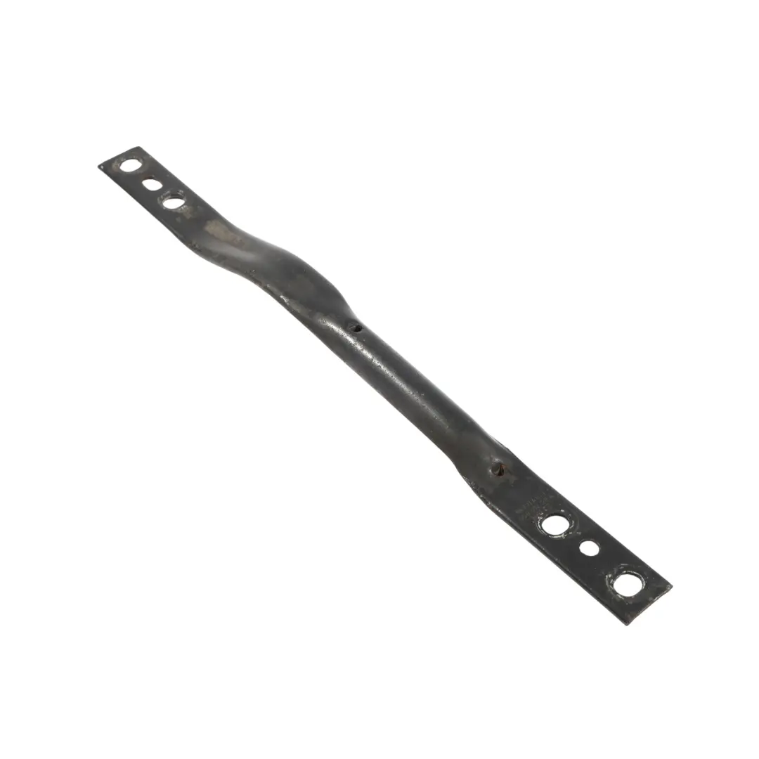 5G Audi A3 8V Tunnel Reinforcement Exhaust Bracket Mount to VW Golf R with Part number 5Q0802128A VW Golf R 5G Audi A3 8V Tunnel Reinforcement Exhaust Bracket Mount - SKU 5Q0802128A - Part number 5Q0802128A