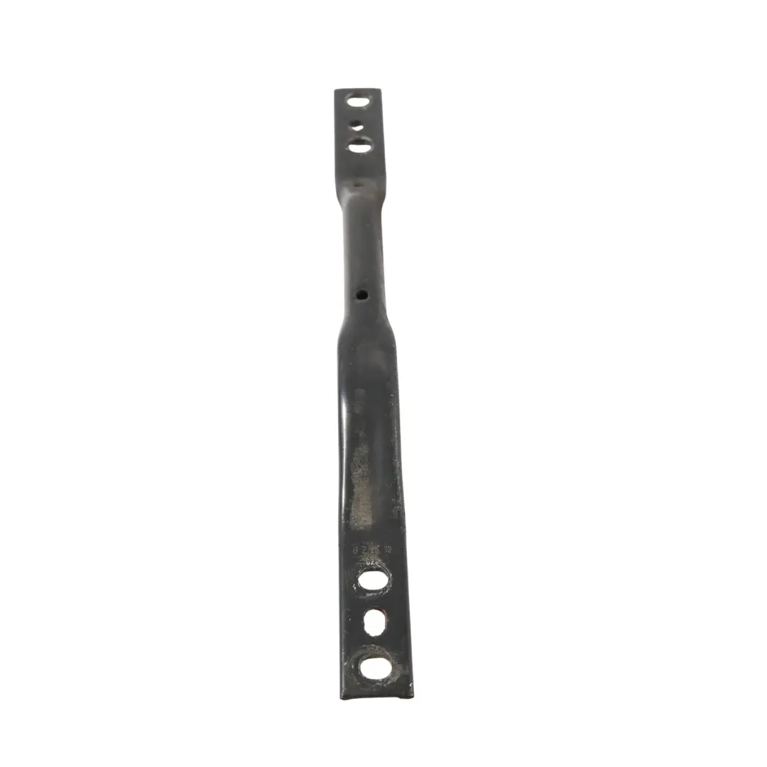 Volkswagen Golf R 5G Audi A3 8V Refuerzo Túnel Soporte Escape - SKU 5Q0802128A - Número de pieza 5Q0802128A