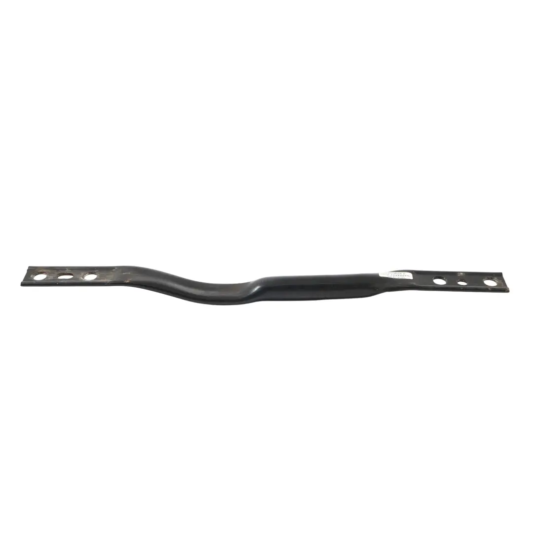 VW Golf R 5G Audi A3 8V Tunnel Reinforcement Exhaust Bracket Mount - SKU 5Q0802128A - Part number 5Q0802128A
