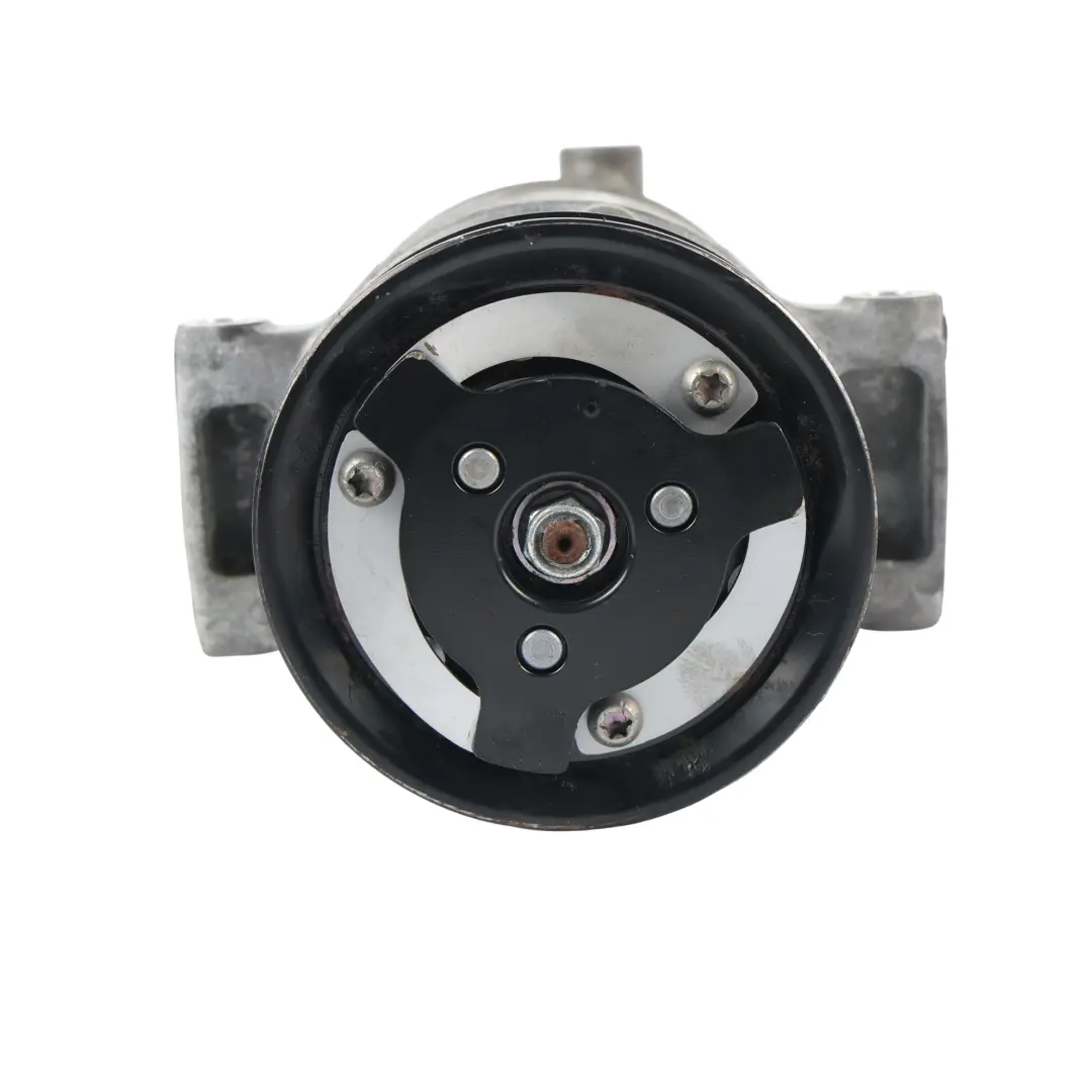 Mk3 Skoda Octavia Mk3 Air Con A/C Compressor Pump to VW Scirocco with Part number 5Q0816803F VW Scirocco Mk3 Skoda Octavia Mk3 Air Con A/C Compressor Pump - SKU 5Q0816803F - Part number 5Q0816803F