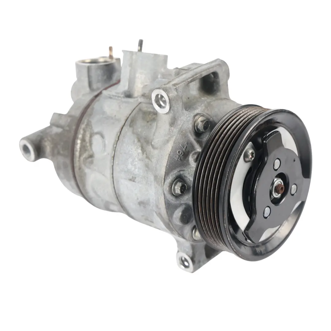 Volkswagen Scirocco Mk3 Skoda Octavia Mk3 Sprężarka Klimatyzacji - SKU 5Q0816803F - Numer Części 5Q0816803F