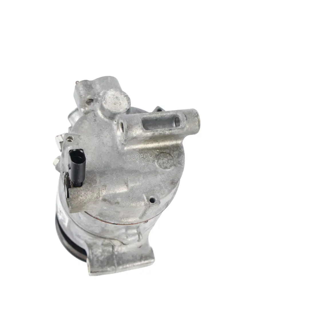 Mk3 Skoda Octavia Mk3 Air Con A/C Compressor Pump to VW Scirocco with Part number 5Q0816803F VW Scirocco Mk3 Skoda Octavia Mk3 Air Con A/C Compressor Pump - SKU 5Q0816803F - Part number 5Q0816803F