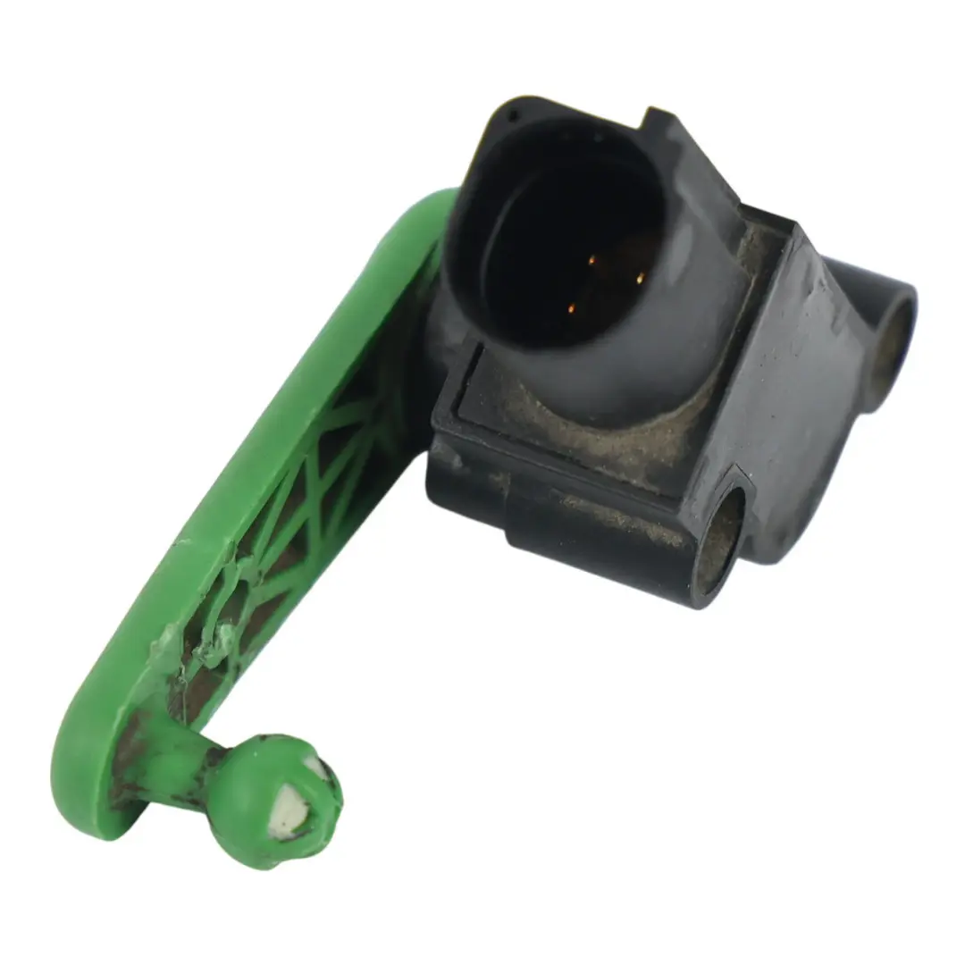 Capteur Nivellement Phare Avant Gauche pour Audi A1 S1 GB à propos du numéro de pièce 5Q0907503 Audi A1 S1 GB Capteur Nivellement Phare Avant Gauche - SKU 5Q0907503-3 - Numéro de pièce 5Q0907503