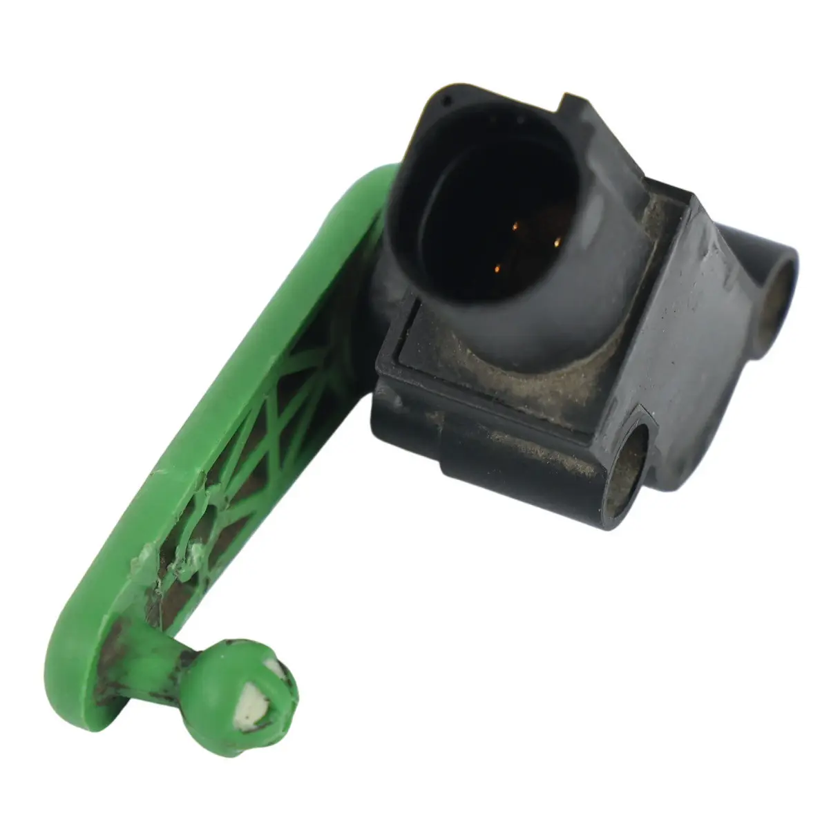 Audi A1 S1 GB Headlight Leveling Sensor Front Lamp Left N/S 5Q0907503